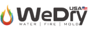 weDry Logo