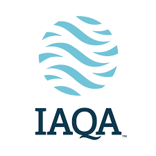 IAQA indoor air quality association logo