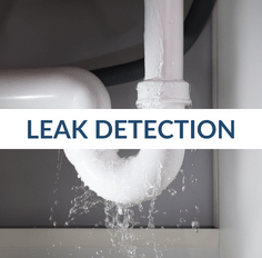Leak Detection Service